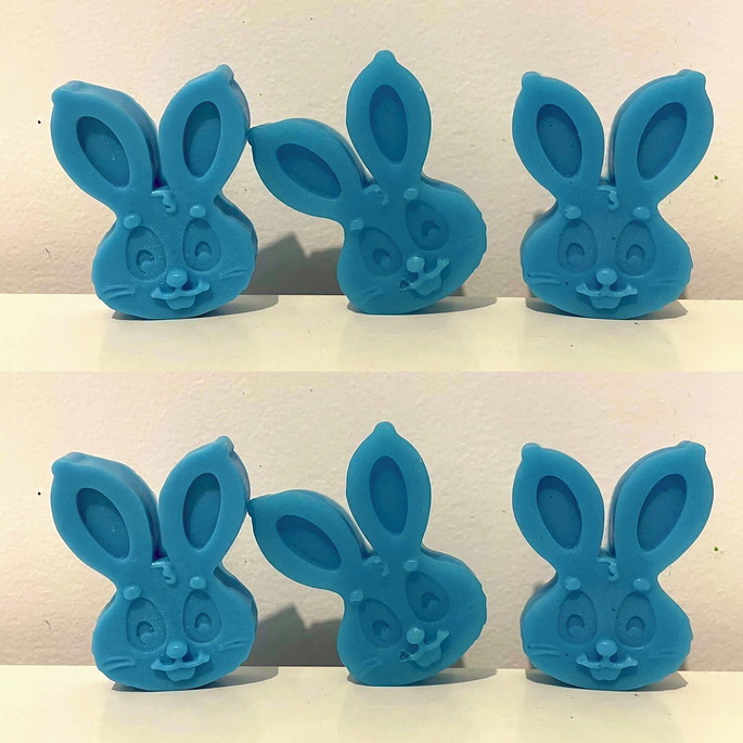 Imagem 3 - Lembrancinha Turma do Pernalonga Looney Tunes Coelho