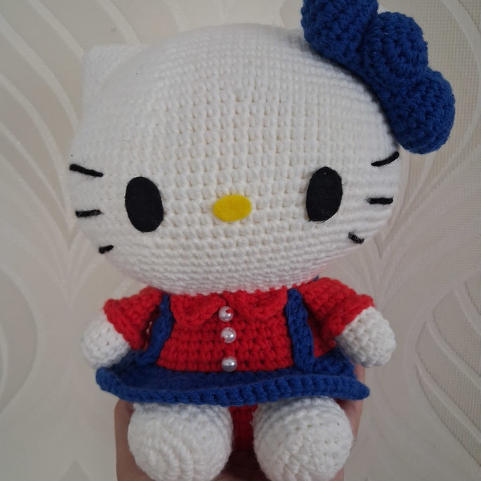 Imagem 1 - Hello Kitty