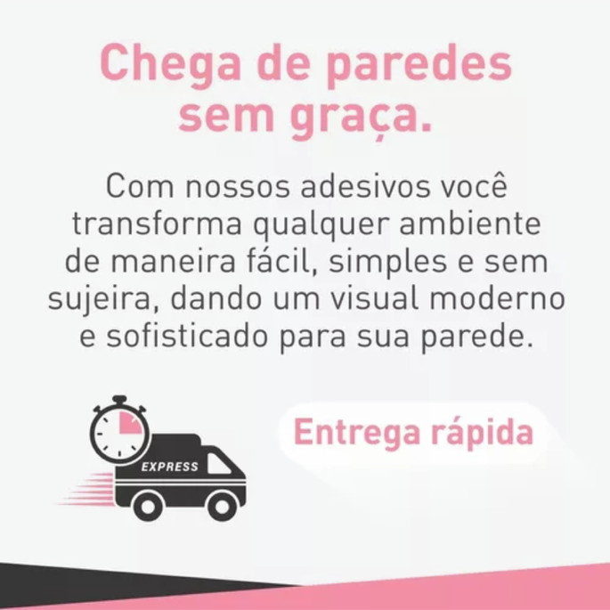 Imagem 3 - Adesivo de Parede - Árvore com Bolas Coloridas +kit 50 Bolas