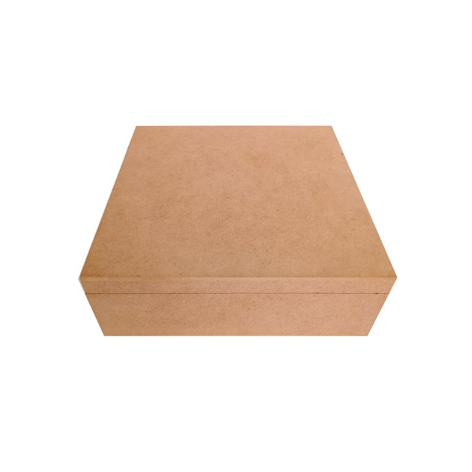Imagem 3 - Kit com 3 Caixas mdf com 3 Divisorias Cod: Kitcx011-7