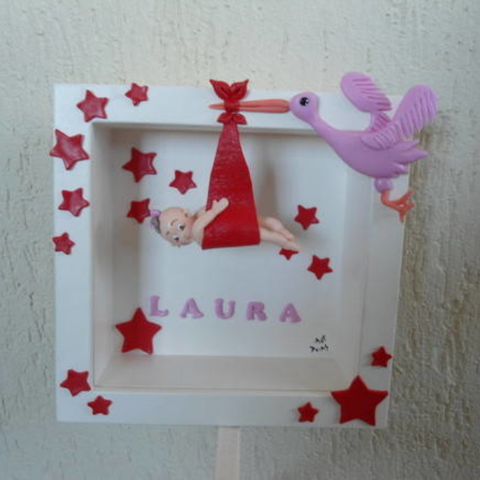 Imagem 2 - Quadro Maternidade