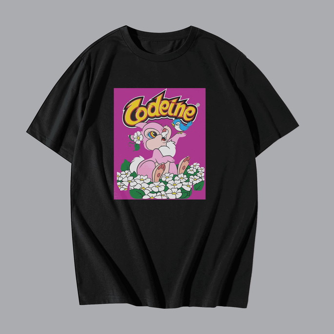 Imagem 1 - Codeine