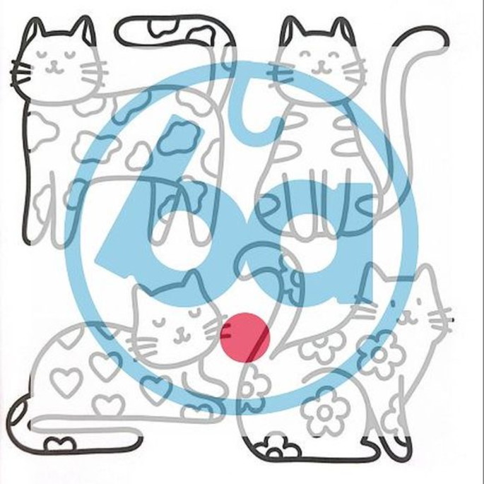 Imagem 2 - Coco Wyo Comfy Patterns
