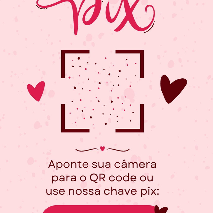 Imagem 3 - Placa Pix Qr Code Personalizada
