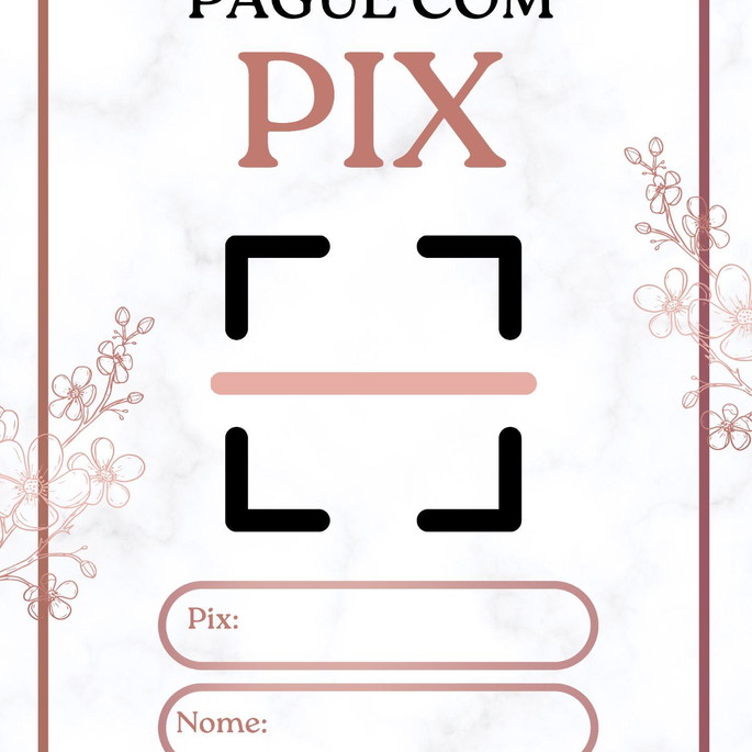 Imagem 4 - Placa Pix Qr Code Personalizada