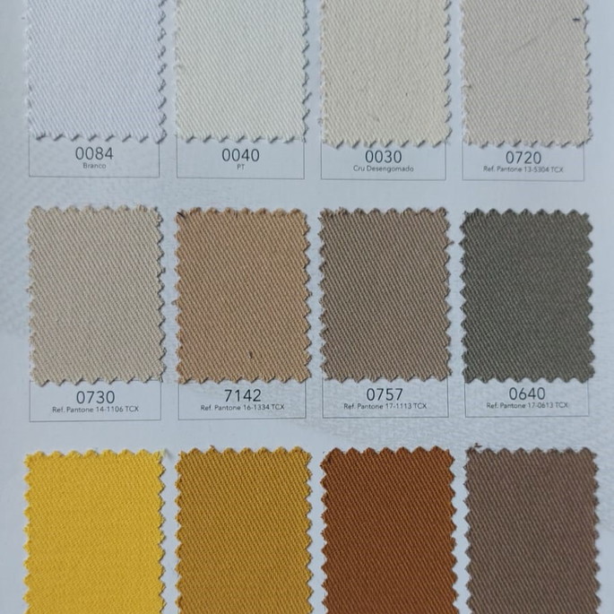 Imagem 3 - Kit Capa Colchão Solteiro e Capas de Almofadas Sarja