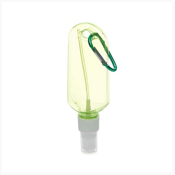 Imagem 2 - Frasco com Mosquetão Kit com 50 Peças