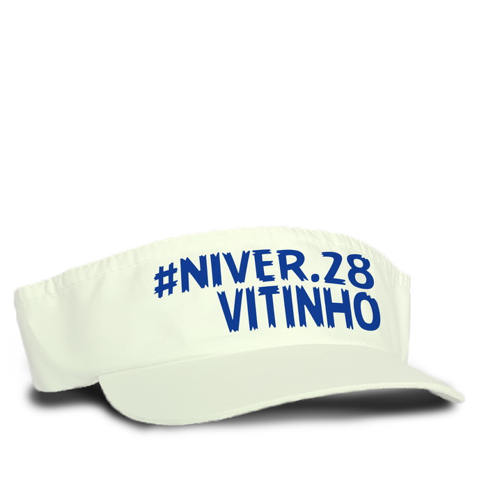Imagem 4 - Viseira Personalizada para Festa de Aniversário