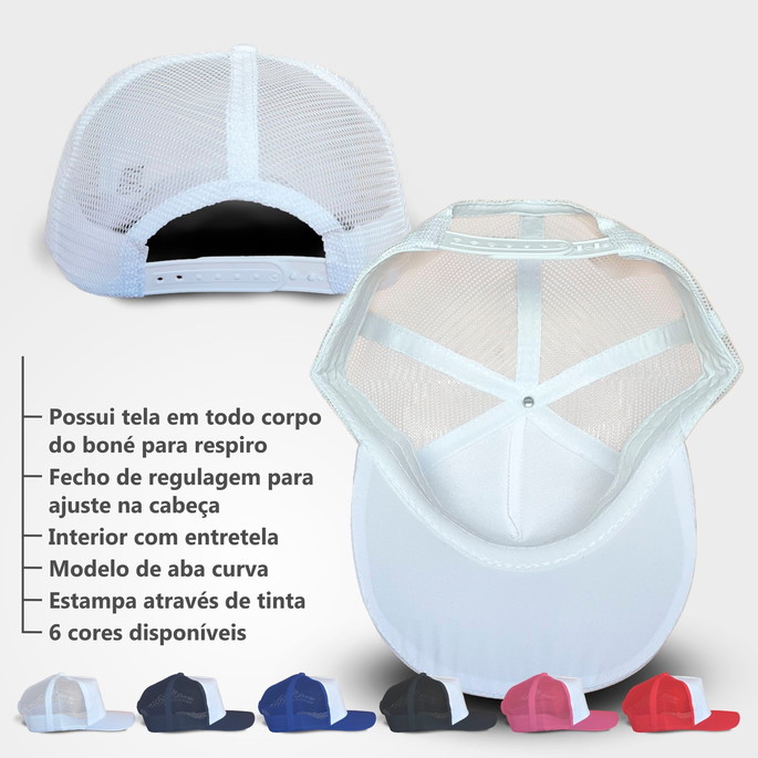 Imagem 5 - Boné Personalizado Despedida de Solteiro Noivos e Padrinhos