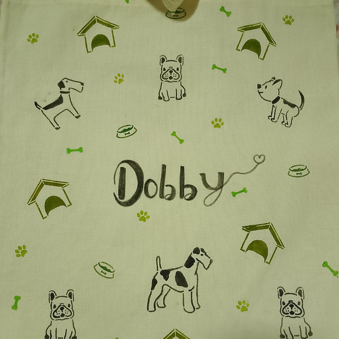 Imagem 2 - Ecobag Pet
