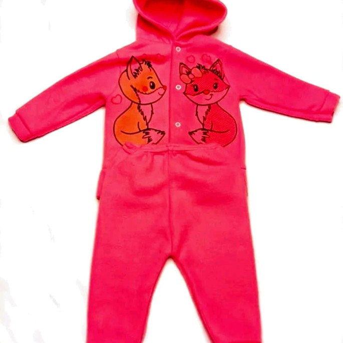 Imagem 3 - Conjunto Soft com Capuz Bebê Quentinho e Macio! Cores Top!!