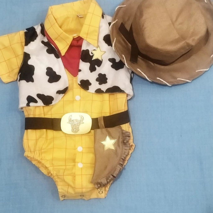 Imagem 1 - Toy Story