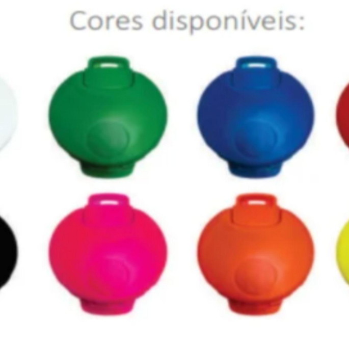Imagem 5 - Garrafa Acqua Bio Eco 350 ml Personalizada