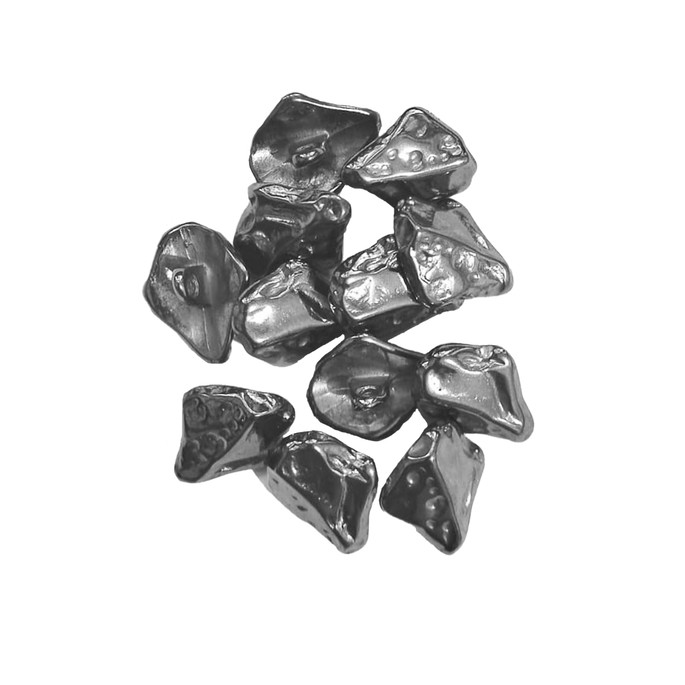 Imagem 1 - Botão Irregular - Onix
