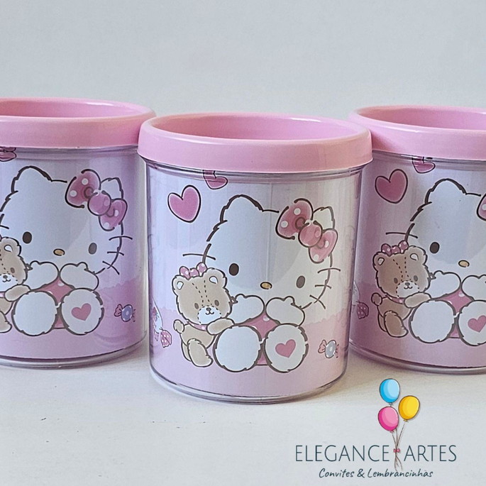 Imagem 3 - Caneca Hello Kitty