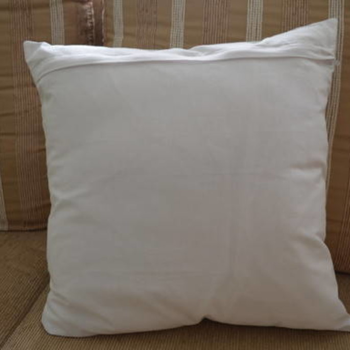 Imagem 4 - Almofada Patchwork