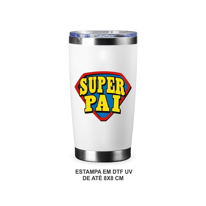 Imagem 3 - Copo Personalizado Conjunto com 12