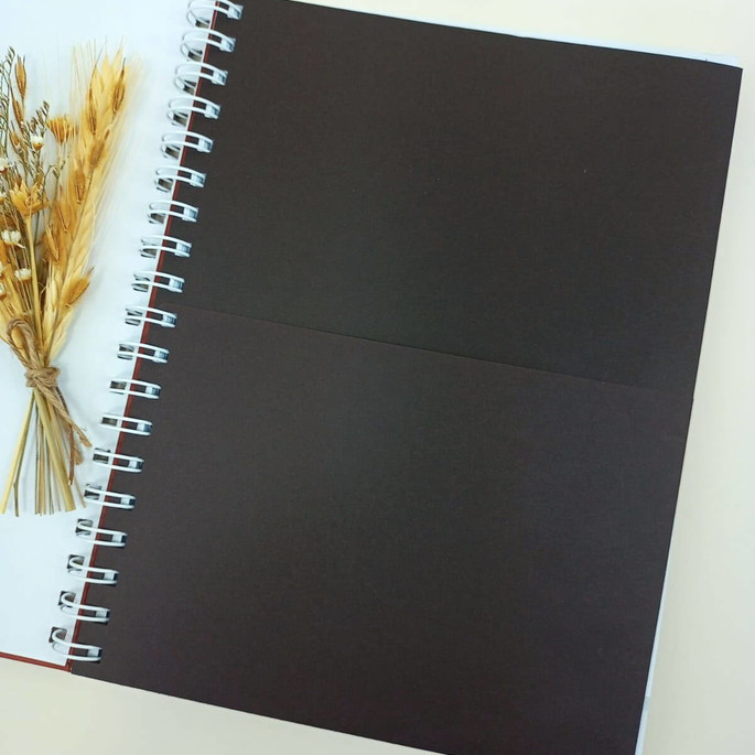 Imagem 3 - Caderno Corporativo