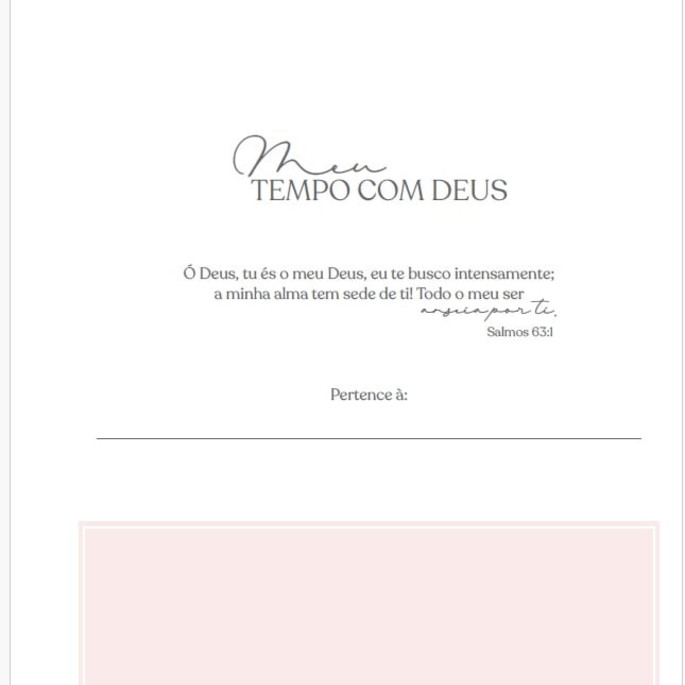 Imagem 2 - Devocional