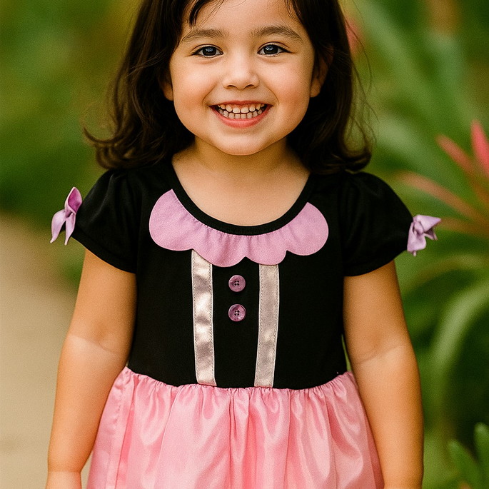 Imagem 1 - Vestido Bita