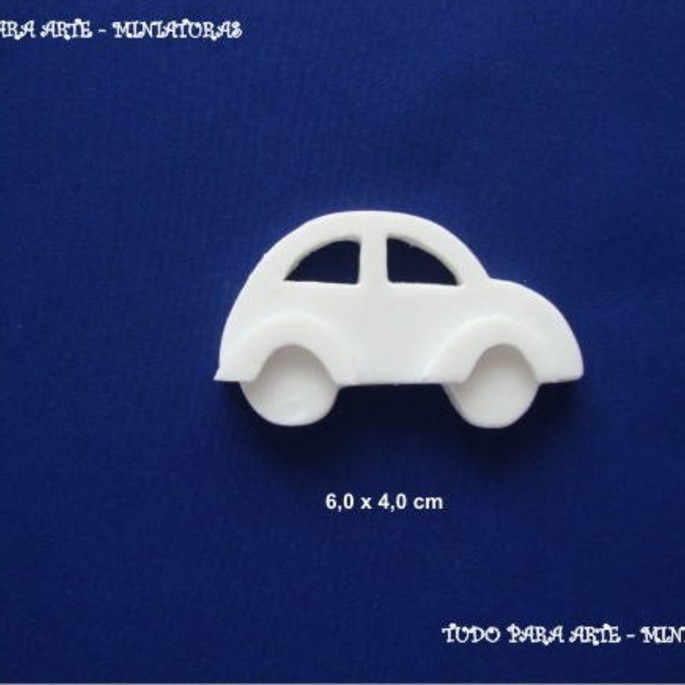 Imagem 1 - Fusca - 1