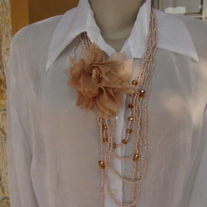 Imagem 1 - COLAR SOFISTICADO