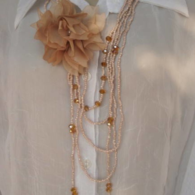 Imagem 2 - COLAR SOFISTICADO