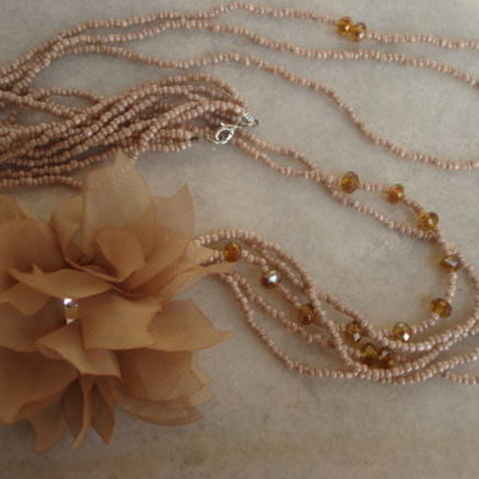 Imagem 3 - COLAR SOFISTICADO