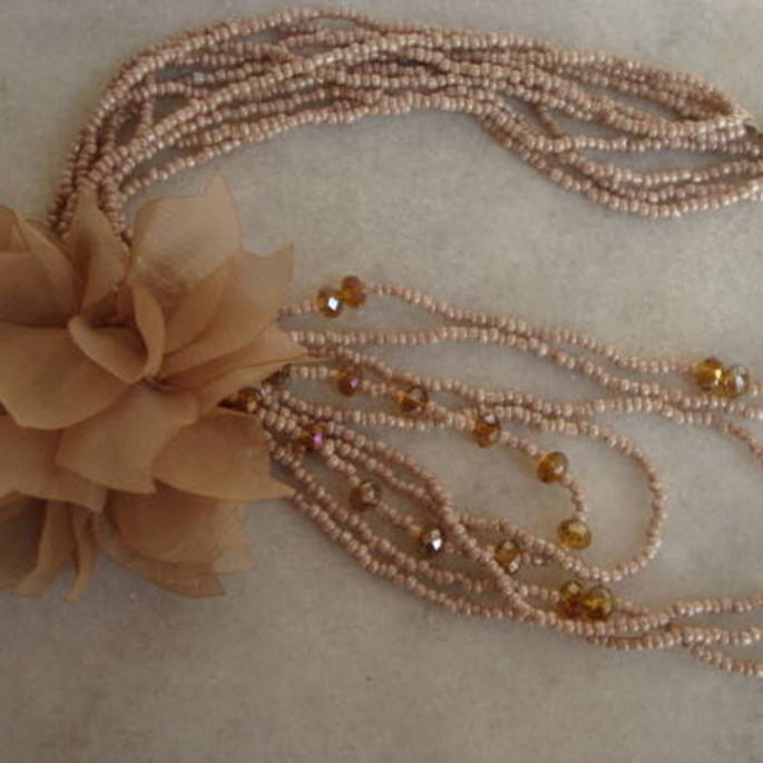 Imagem 4 - COLAR SOFISTICADO