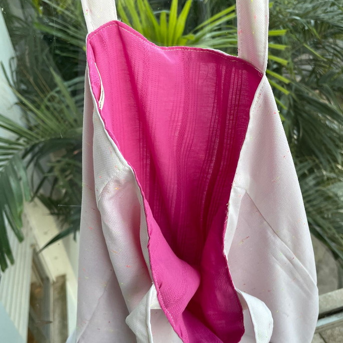 Imagem 5 - Ecobag Benedita