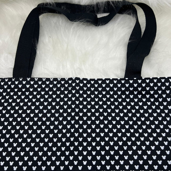 Imagem 2 - Ecobag Mickey