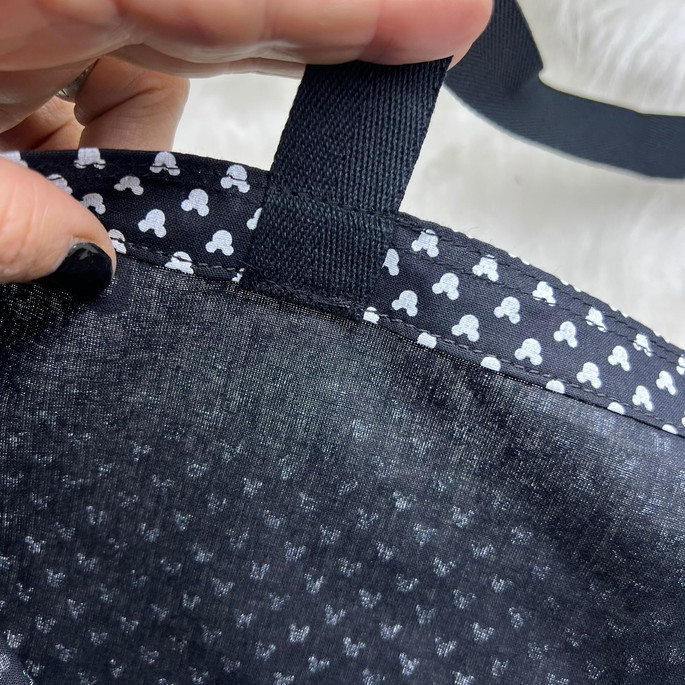 Imagem 4 - Ecobag Mickey