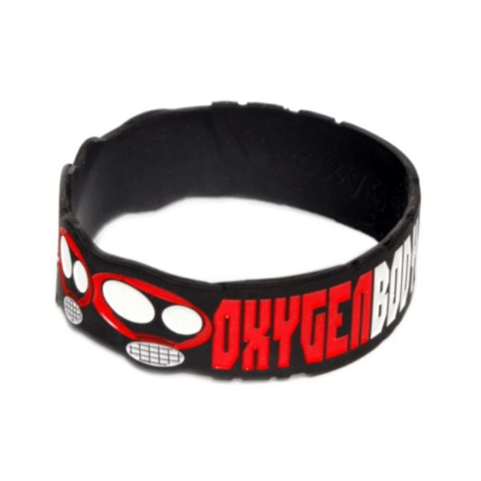 Imagem 3 - Pulseiras com Formato Personalizado (kit com 200un.)