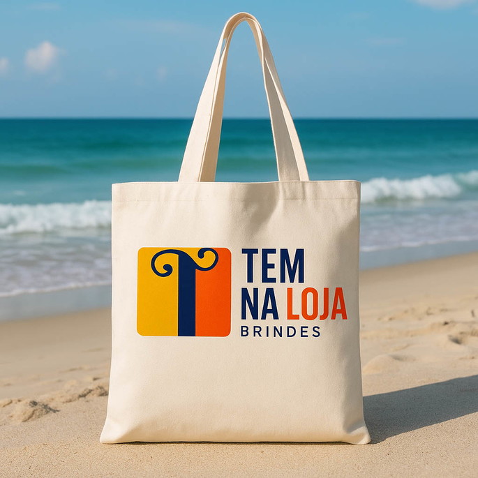Imagem 3 - Ecobag Personalizada