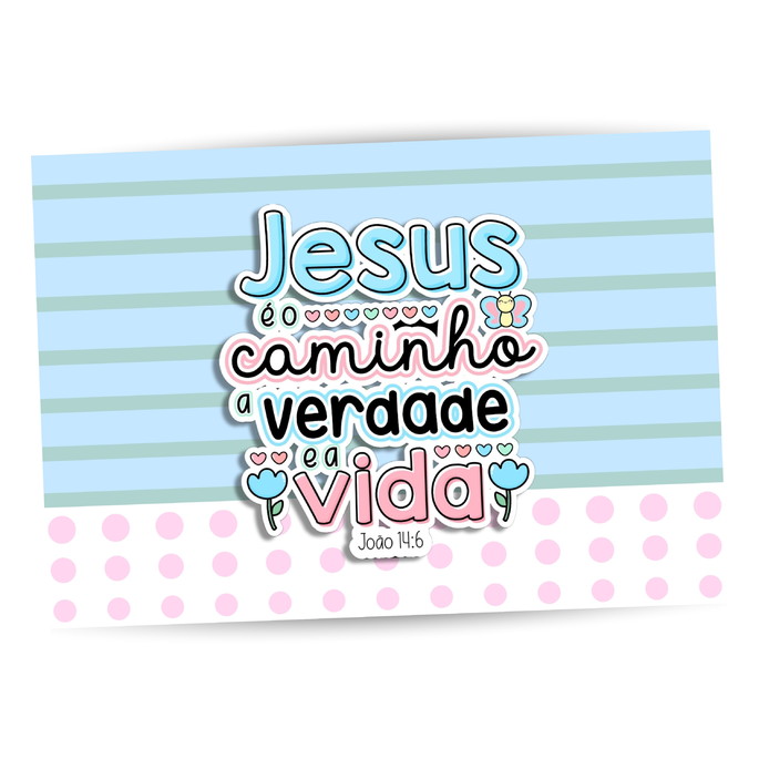 Imagem 1 - Rótulo Lata de Leite Páscoa