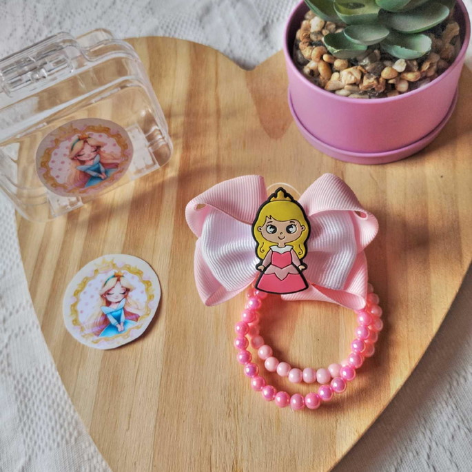 Imagem 1 - Kit Mini Maletinha Aurora