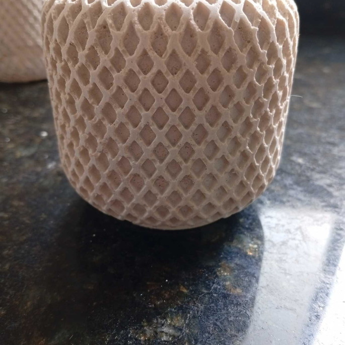 Imagem 1 - Mini Cachepôs