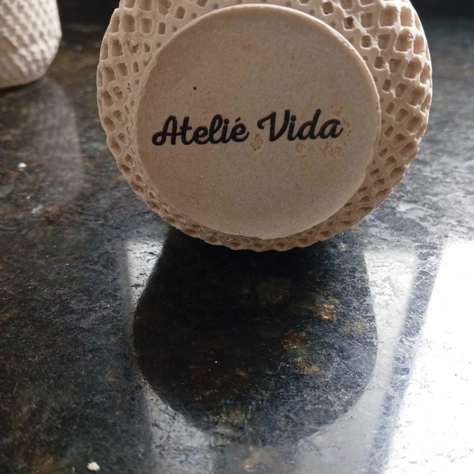 Imagem 2 - Mini Cachepôs