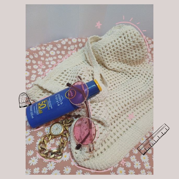 Imagem 1 - Bolsa Estilo Ecobag