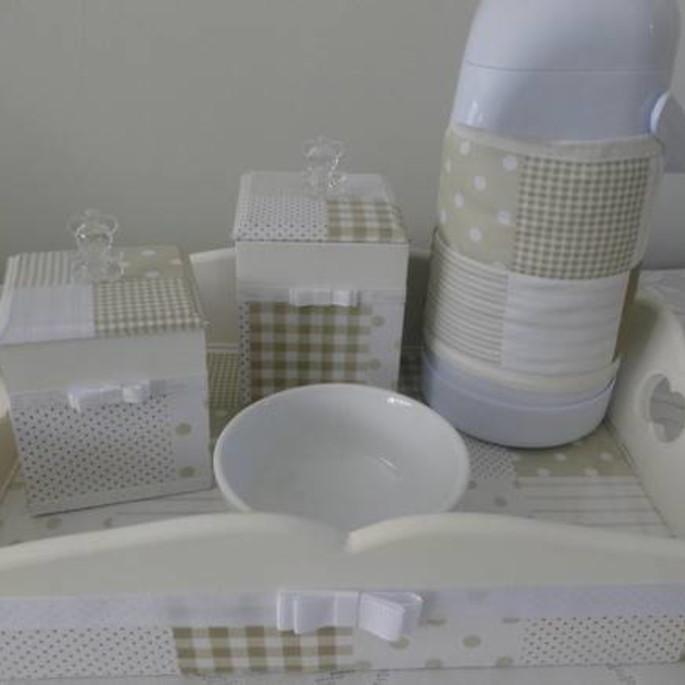 Imagem 2 - Kit Bebê do Davi