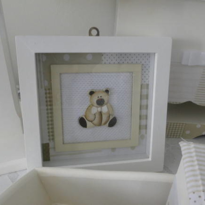 Imagem 4 - Kit Bebê do Davi