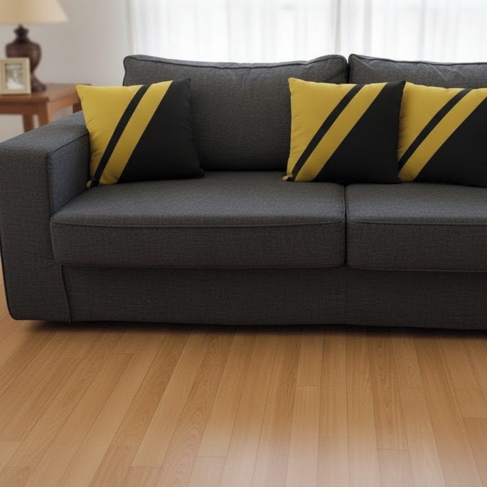 Imagem 3 - Almofada Patchwork