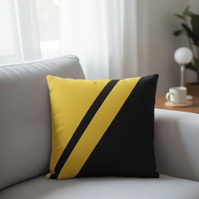 Imagem 1 - Almofada Patchwork