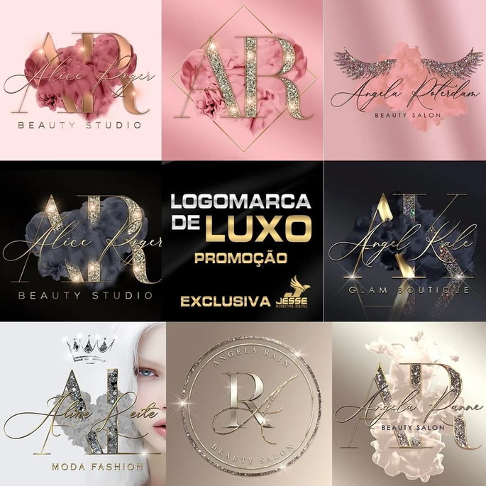 Imagem 3 - Logomarca.