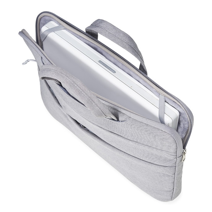 Imagem 3 - 18671 Pasta Executiva para Notebook 15 Polegadas