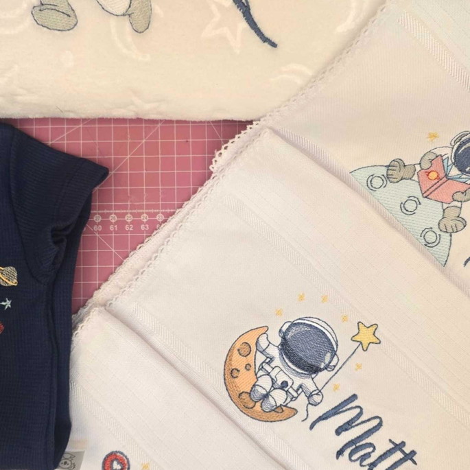 Imagem 2 - Mini Enxoval!