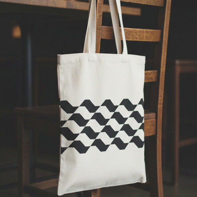 Imagem 1 - Ecobag Sph