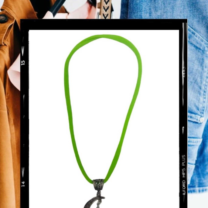 Imagem 4 - Colar Lua Pedra da Lua