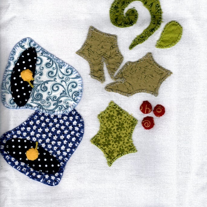 Imagem 2 - Pano de Prato