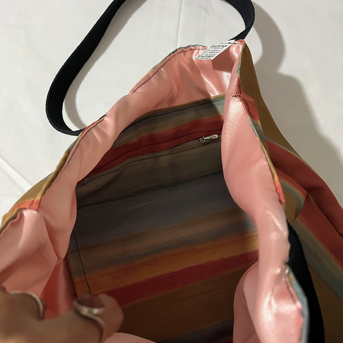 Imagem 2 - Bolsa Ecobag